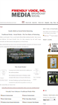 Mobile Screenshot of friendlyvoice.com
